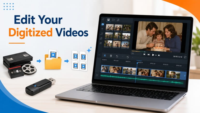 recommended video editing software
