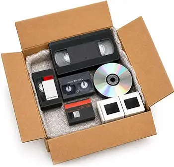 what to include in shipping box
